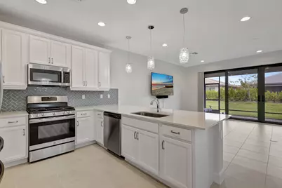 12557 SW Rain River Drive, Port Saint Lucie, FL 34987 - Photo 3