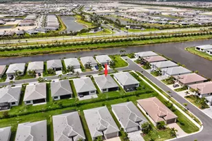 12557 SW Rain River Dr, Port Saint Lucie, FL 34987 - Photo 37