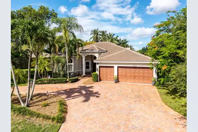 6529 NW 103rd Terrace, Parkland, FL 33076 - Photo 1