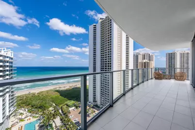 3100 N Ocean Drive #1805p, Riviera Beach, FL 33404 - Photo 7