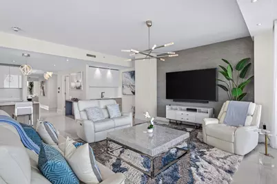 3100 N Ocean Drive #1805p, Riviera Beach, FL 33404 - Photo 5