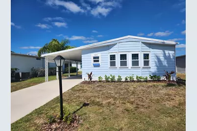 8215 Caper Lane, Port Saint Lucie, FL 34952 - Photo 1