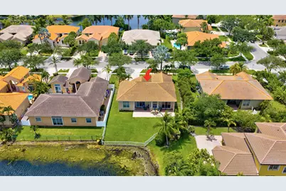 16483 NW 12th Street, Pembroke Pines, FL 33028 - Photo 37