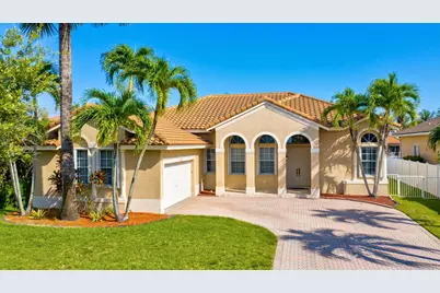 16483 NW 12th Street, Pembroke Pines, FL 33028 - Photo 1