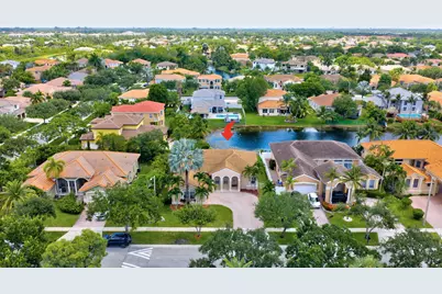 16483 NW 12th Street, Pembroke Pines, FL 33028 - Photo 49