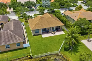16483 NW 12th St, Pembroke Pines, FL 33028 - Photo 5