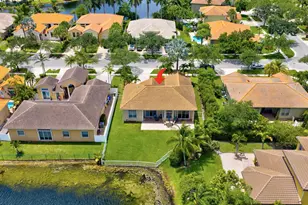 16483 NW 12th St, Pembroke Pines, FL 33028 - Photo 41