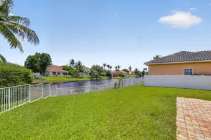 16483 NW 12th St, Pembroke Pines, FL 33028 - Photo 35