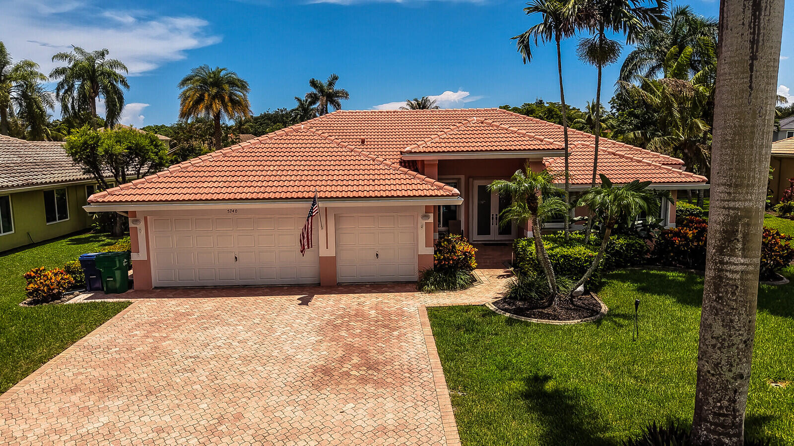 5740 NW 50th St - 5740 NW 50th St, Coral Springs, FL 33067 Luxury Property | Jose Angel Pina