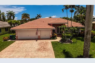 5740 NW 50th Street, Coral Springs, FL 33067 - Photo 1
