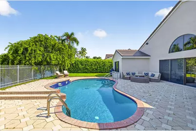 912 NW 132nd Avenue, Sunrise, FL 33325 - Photo 41