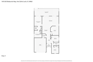 1618 SE Shelburnie Way, Port Saint Lucie, FL 34952 - Photo 45