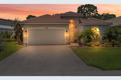 1618 SE Shelburnie Way, Port Saint Lucie, FL 34952 - Photo 1