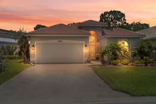 1618 SE Shelburnie Way, Port Saint Lucie, FL 34952 - Photo 1