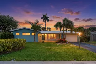 2610 NE 50th St, Lighthouse Point, FL 33064 - Photo 1