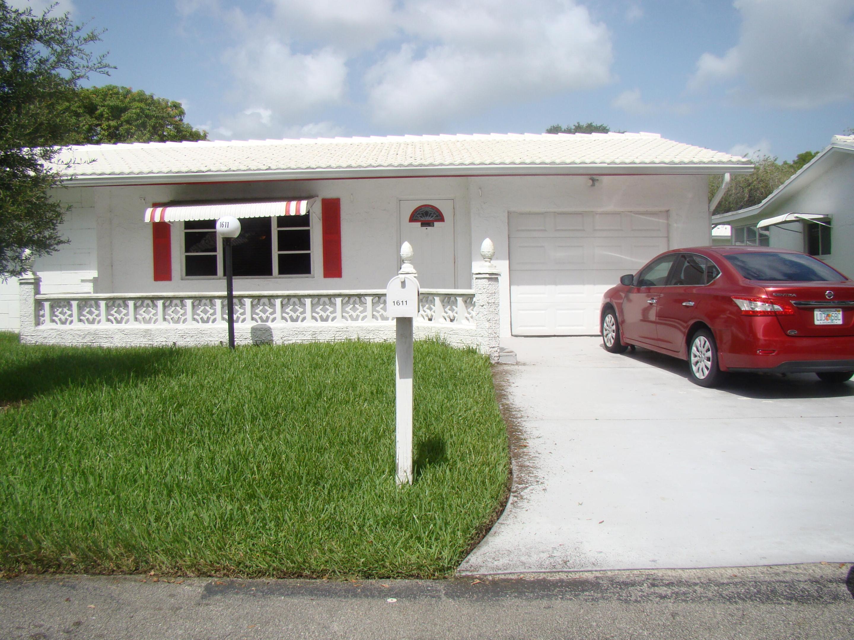 1611 NW 82nd Terrace - 1611 NW 82nd Terrace, Plantation, FL 33322 Luxury Property | Jose Angel Pina