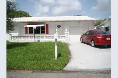 1611 NW 82nd Terrace, Plantation, FL 33322 - Photo 1