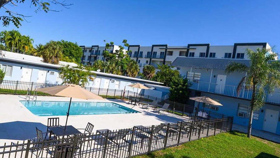1020 N Victoria Park Rd #15 - 1020 N Victoria Park Rd #15, Fort Lauderdale, FL 33304 Luxury Property | Jose Angel Pina