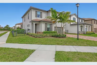 4740 Chantilly, Lake Worth, FL 33467 - Photo 1