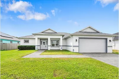 5362 NW Akbar Terrace, Port Saint Lucie, FL 34986 - Photo 3