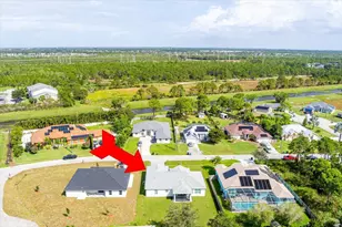 5362 NW Akbar Terrace, Port Saint Lucie, FL 34986 - Photo 45