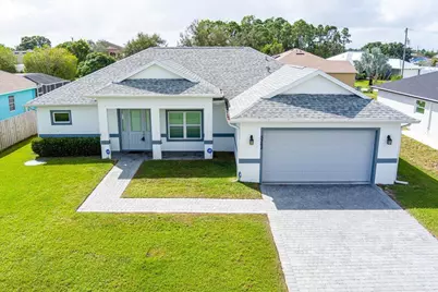 5362 NW Akbar Terrace, Port Saint Lucie, FL 34986 - Photo 37