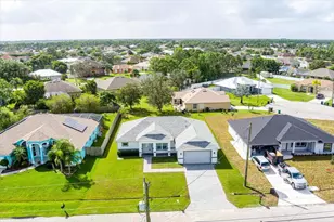 5362 NW Akbar Terrace, Port Saint Lucie, FL 34986 - Photo 39