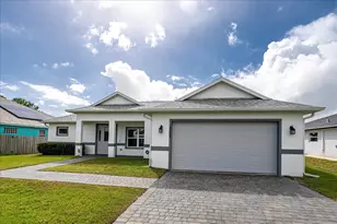 5362 NW Akbar Terrace, Port Saint Lucie, FL 34986 - Photo 37