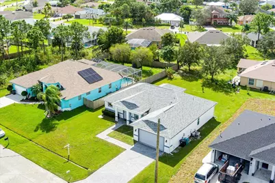 5362 NW Akbar Terrace, Port Saint Lucie, FL 34986 - Photo 39