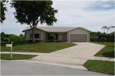 2348 NW 31st Street, Boca Raton, FL 33431 - Photo 1