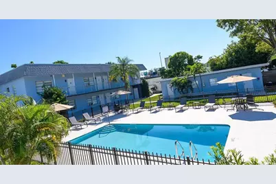 1020 N Victoria Park Road #12, Fort Lauderdale, FL 33304 - Photo 5