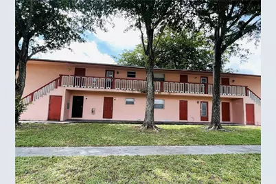 1001 SW 74th Avenue #101a, North Lauderdale, FL 33068 - Photo 19