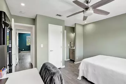 201 SW 3rd Street #201, Pompano Beach, FL 33060 - Photo 35