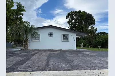 841 NW 39th Street #1-4, Oakland Park, FL 33309 - Photo 1