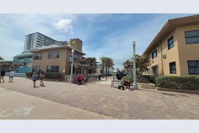 302 New Hampshire Street #1ab, Hollywood, FL 33019 - Photo 1