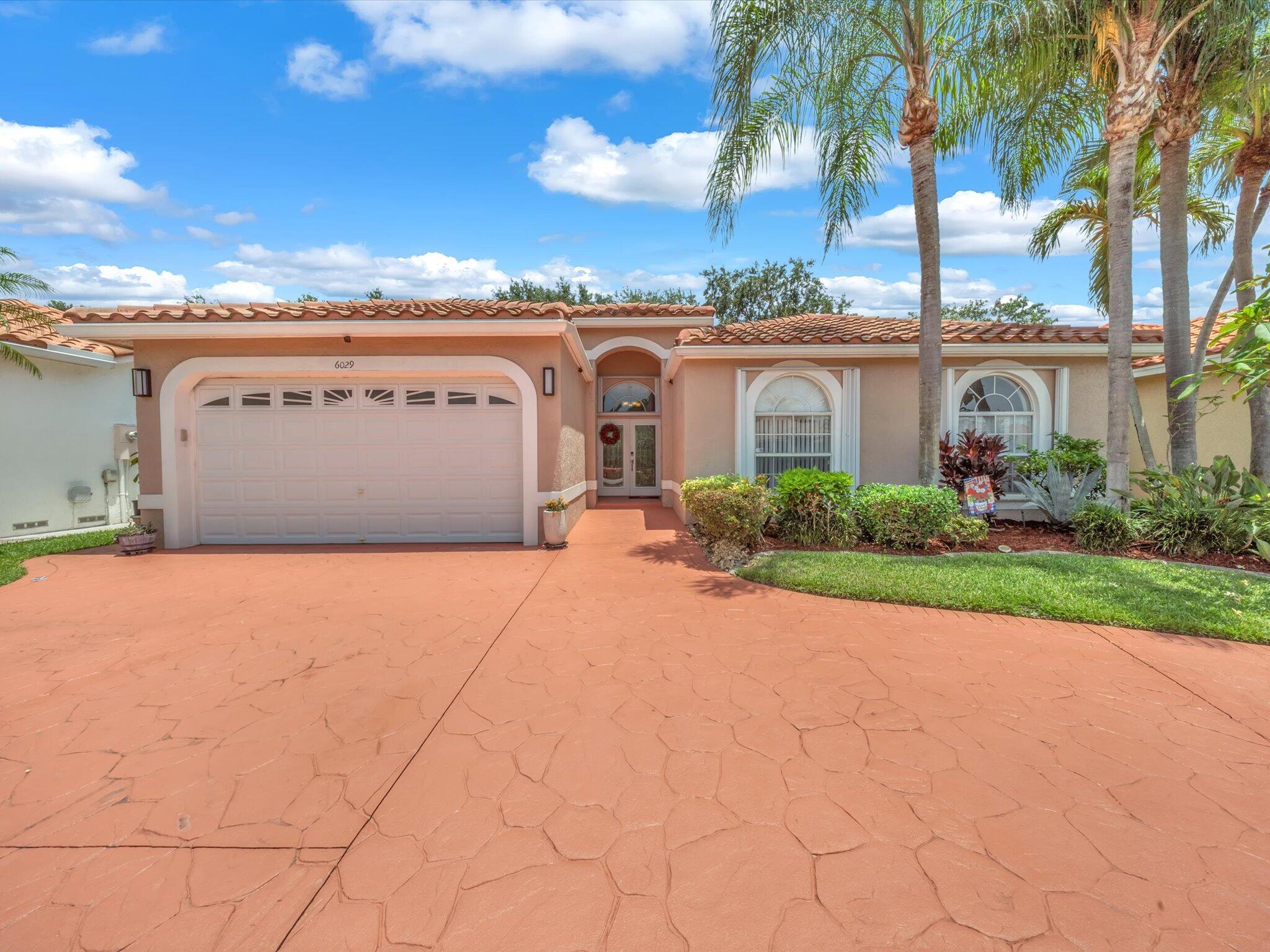 6029 NW 74th St - 6029 NW 74th St, Parkland, FL 33067 Luxury Property | Jose Angel Pina