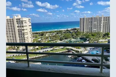 4201 N Ocean Boulevard #C 1608, Boca Raton, FL 33431 - Photo 1