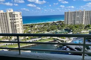 4201 N Ocean Blvd, Boca Raton, FL 33431 - Photo 1