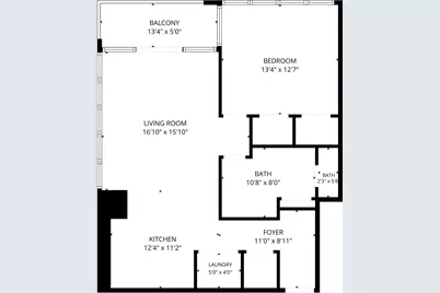 6899 Collins Avenue #1409, Miami Beach, FL 33141 - Photo 41