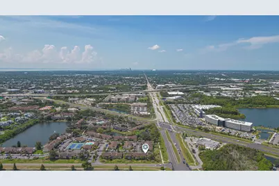 895 N Village Drive N #204, Saint Petersburg, FL 33716 - Photo 1