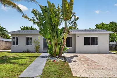 2811 NE 9th Terrace, Pompano Beach, FL 33064 - Photo 3