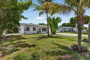 2811 NE 9th Terrace, Pompano Beach, FL 33064 - Photo 1