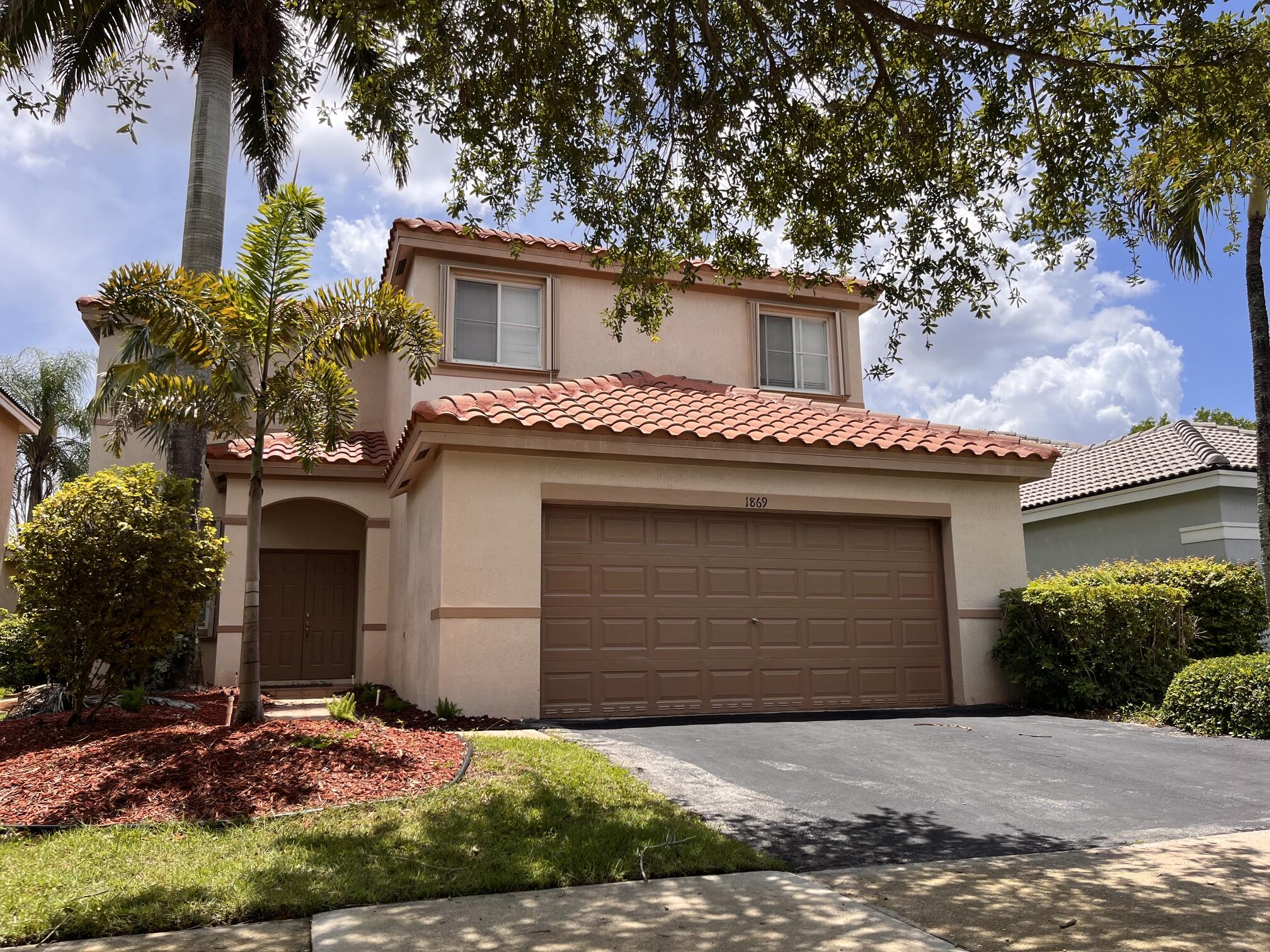 1869 Aspen Ln - 1869 Aspen Ln, Weston, FL 33327 Luxury Property | Jose Angel Pina