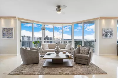 3100 N Ocean Boulevard #1508, Fort Lauderdale, FL 33308 - Photo 9