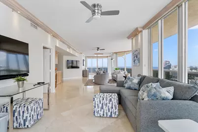 3100 N Ocean Boulevard #1508, Fort Lauderdale, FL 33308 - Photo 11