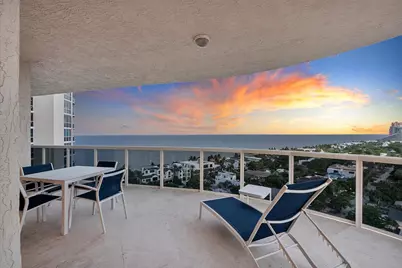 3100 N Ocean Boulevard #1508, Fort Lauderdale, FL 33308 - Photo 3
