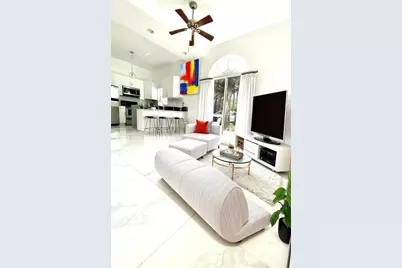 3356 Bird Avenue #1, Miami, FL 33133 - Photo 1