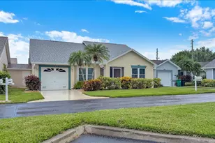 329 NW Tuscany Ct, Port Saint Lucie, FL 34986 - Photo 3