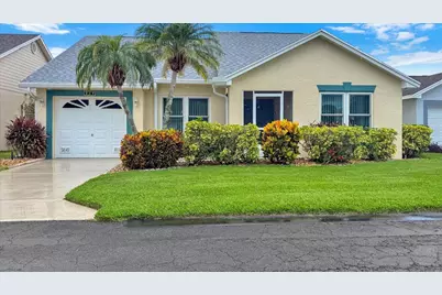 329 NW Tuscany Court, Port Saint Lucie, FL 34986 - Photo 1