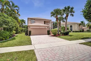 7553 Sally Lyn Ln, Lake Worth, FL 33467 - Photo 5